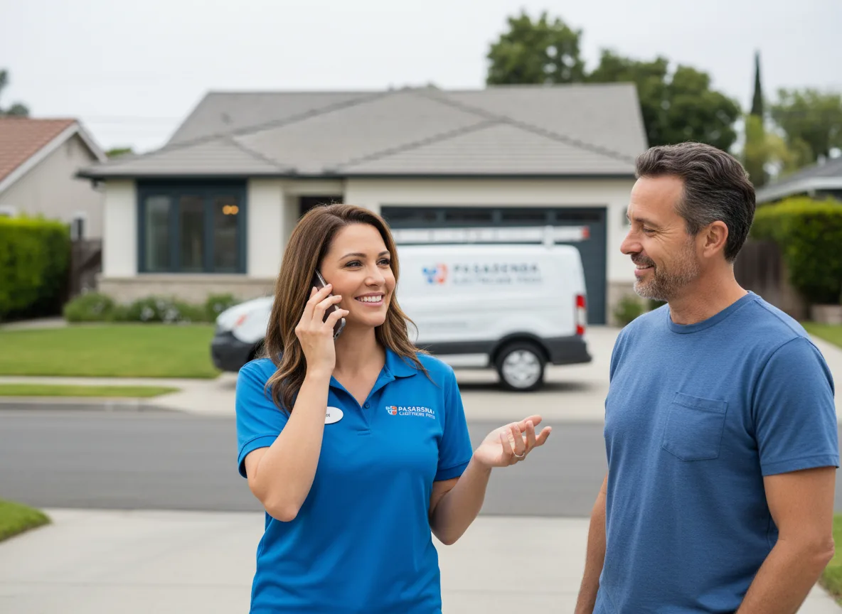 Electrician Shirland, IL FAQs